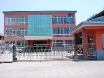 Jiashan Dingsheng Electric Co.,Ltd. Company Profile