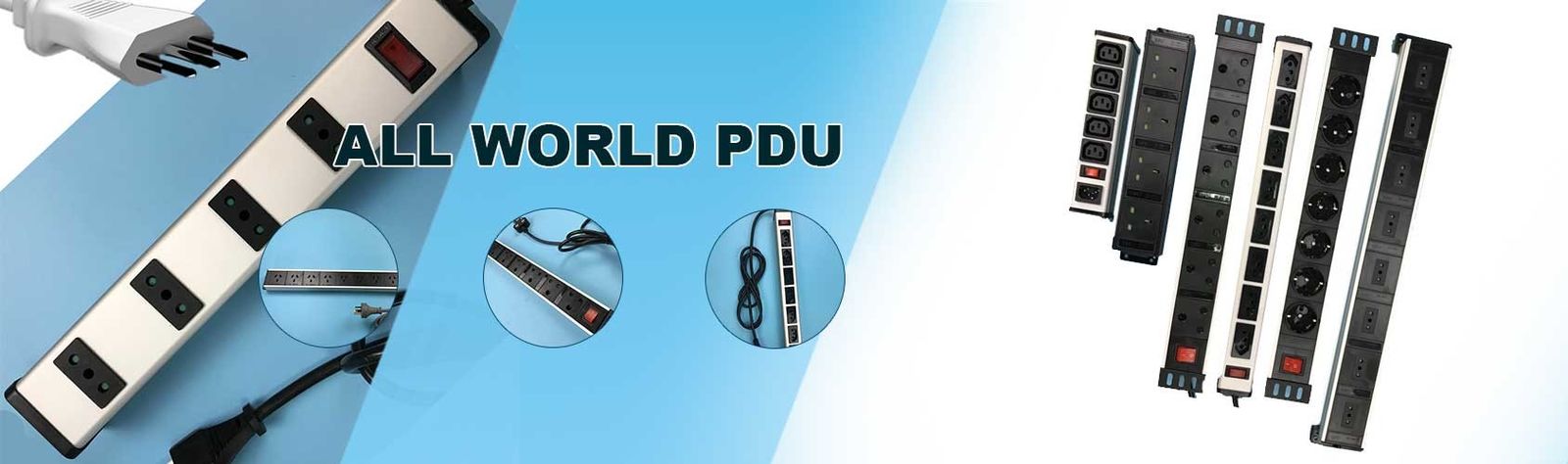quality Multi Outlet Power Strip factory