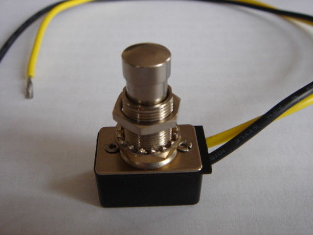 Heavy Duty On Off Momentary Toggle Switch , Micro Custom Toggle Switches