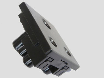 South Africa Electric Power Sockets Wall Receptacles , South Africa Electrical Outle
