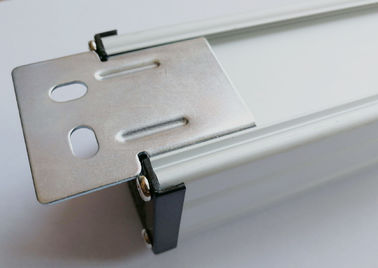 Hardwired 3 Outlets Power Strip Bar Horizontal PDU For Under Cabinet / Kitchen